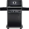 Napoleon ROGUE® XT 425 SIB With Infrared Side Burner -Traeger Shop Rogue RXT425SIB 1 Prod Str K 800px 16656.1677189803