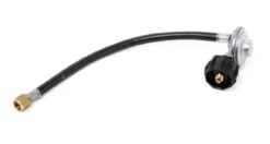 Napoleon S85001 14 INCH REGULATOR FOR PROPANE LEX, ROGUE® & PRESTIGE® SERIES