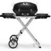 Napoleon PRO285X-BK - TRAVELQ™ PRO285X With Scissor Cart -Traeger Shop TravelQ PRO285X Prod Str 800px 50096.1676147263