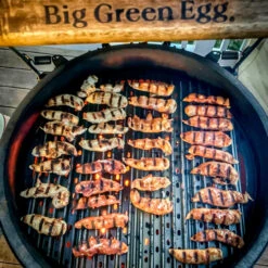 GrillGrate For XL Big Green Egg And Big Joe Kamado Joe -Traeger Shop bge2 56689.1636986012