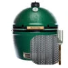 GrillGrate For XL Big Green Egg And Big Joe Kamado Joe -Traeger Shop bge 47294.1636986011