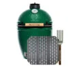 GrillGrate For Big Green Egg Large -Traeger Shop bge l 59426.1636986023