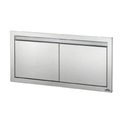 Napoleon BI-3616-2D - 36" X 16" Small Double Door