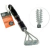 GrillGrate Stainless Steel Black Grill Brush -Traeger Shop brush 56893.1636986025