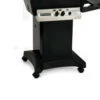Broilmaster DCB1 Black Painted Steel Cart -Traeger Shop dcb1 45314.1681652966