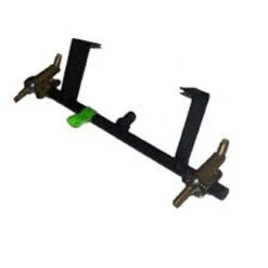 Broilmaster B101040 Valve And Manifold Assembly Propane For T3