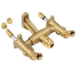 Broilmaster BCK1012 Propane To Natural Gas Conversion Kit For H4X