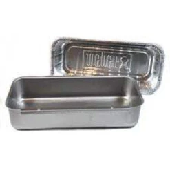 Weber 70379 Summit, Genesis II & Genesis II LX Drip Pan Kit