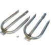 Broilmaster DPP104 Stainless Steel U-Tube Burner Kit For T3 Models