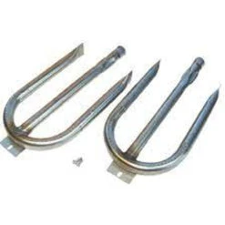 Broilmaster DPP104 Stainless Steel U-Tube Burner Kit For T3 Models