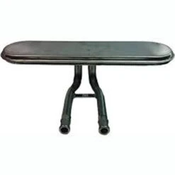 Broilmaster DPP113 Stainless Steel Oval Burner Kit For Q3X