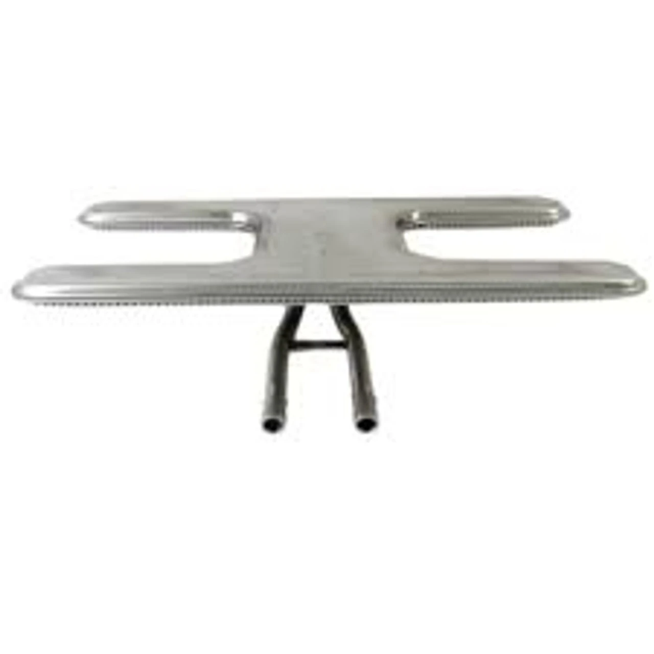 Broilmaster DPP109 Stainless Steel H Burner Kit Fits H3X Models 3 Broilmaster DPP109 Stainless Steel H Burner Kit Fits H3X Models