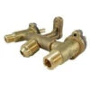 Broilmaster B076790 Propane Dual Valve Assembly For P3, P4, D3, D4 -Traeger Shop download 25 45411.1677352743