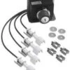 Weber 65946 Genesis 330 Igniter Kit 2011 & Newer, Front Mounted Control Panel -Traeger Shop download 28 91385.1659376699