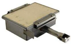 TEC STBAO Infrared Gas Grill Patio II Sterling II & III Series Burner Replacement