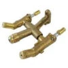 Broilmaster B101616 Propane Twin Valve Assembly For H4X 2 Broilmaster B101616 Propane Twin Valve Assembly For H4X -Traeger Shop download 30 01593.1678469297