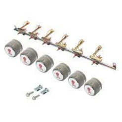 Weber 79172 Summit 620 Propane Manifold Assembly