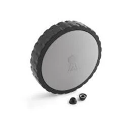 Weber 80735 Wheel - 26" Kettles (2009-14), Ranch (2000-19), Q 300/320 (2006-13)