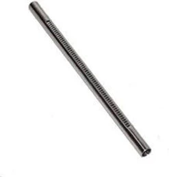 Weber 67662 Summit Gold, Silver & Platinum 6 Burner Crossover Tube