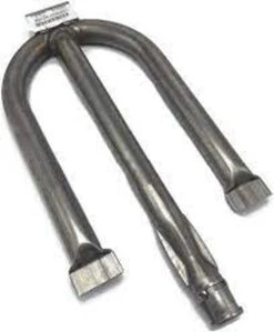 Broilmaster B101030 Stainless Steel Single U-Tube Burner For R3B, T3