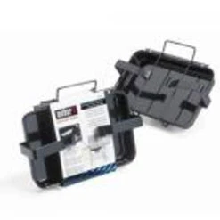 Weber 7515 Drip Pan Holder - Most Spirit/Summit & Genesis 1000-5500/Silver/Gold/Plat