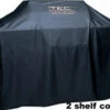 TEC® ST3000FC G3000 Full Length Cover -Traeger Shop fcvc2 53749.1638848818