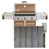 GrillGrate For 2007-2016 Weber Genesis -Traeger Shop genesis grill grate 03110.1636986004