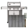 GrillGrate For Weber Genesis II 300 Series -Traeger Shop genesis ii 79730.1636986009