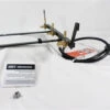 Weber 67611 Propane Manifold Genesis 310 (2008-2010) -Traeger Shop grill parts 67611 93340.1692394332
