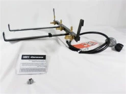 Weber 67611 Propane Manifold Genesis 310 (2008-2010)