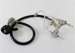 Weber 80390 Q300/320 And Q3200 Propane Manifold