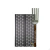 Universal GrillGrate Set GrillGrate Set 16.25 In. 2 Universal GrillGrate Set GrillGrate Set 16.25 In. -Traeger Shop grill grate 42381.1636986030