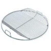 Weber 7433 Hinged Cooking Grate - 18" Charcoal Grills -Traeger Shop hingedgrate 28220.1636986264
