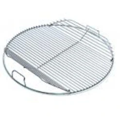 Weber 7433 Hinged Cooking Grate - 18" Charcoal Grills
