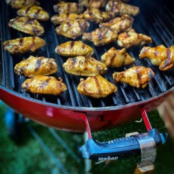 GrillGrate For Weber Kettle 22 And All 22.5 Diameter Grills -Traeger Shop kettle21 88148.1636986007