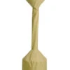 Classic Accessories 95 In. H X 34 In. W Brown Polyester Patio Heater Cover -Traeger Shop patio cover 59516.1638850034