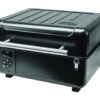 Traeger Ranger Wood Pellet Portable Grill Black -Traeger Shop ranger 81377.1638848854