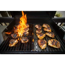 GrillGrate For Weber Spirit 200 8 GrillGrate For Weber Spirit 200 -Traeger Shop spiritii3 47544.1636986019