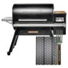 GrillGrate For Traeger Timberline And Other 15 Grills 2 GrillGrate For Traeger Timberline And Other 15 Grills -Traeger Shop traeger 45185.1636986016