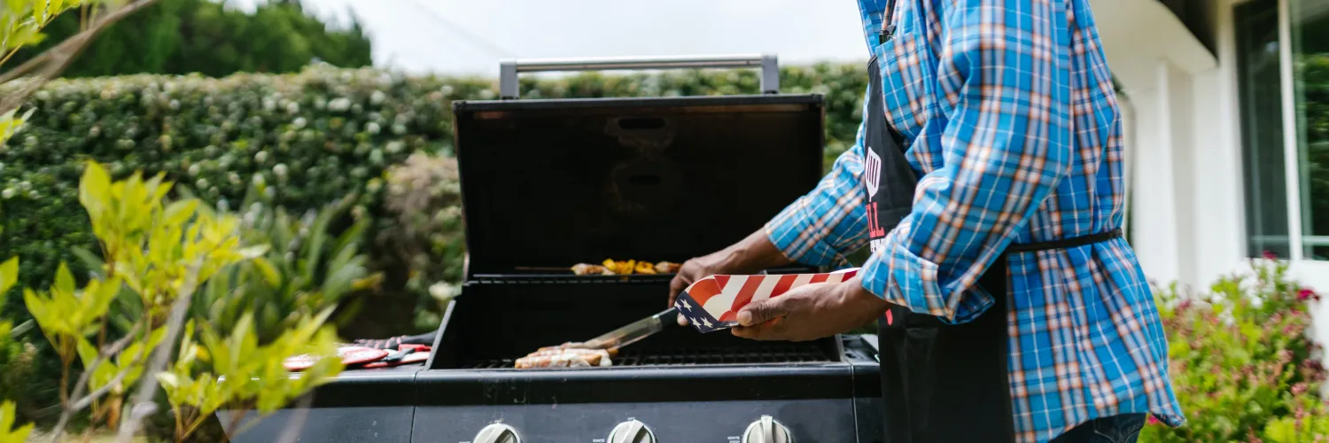 Front Page -Traeger Shop banner741